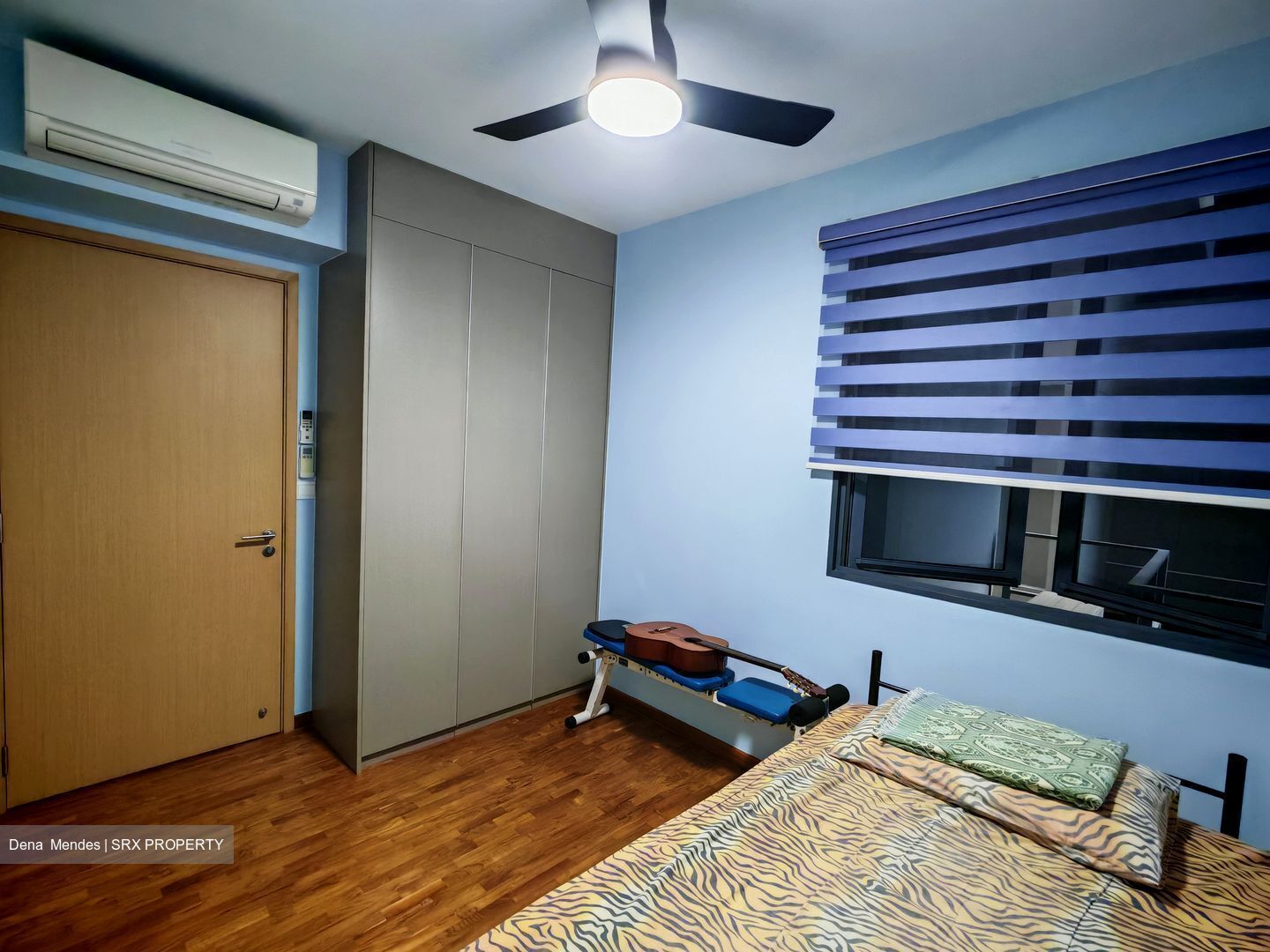 Skypark Residences (D27), Condominium #502002981